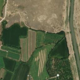 Satellite imagery of TUTGA Noktası IĞDIR, IR