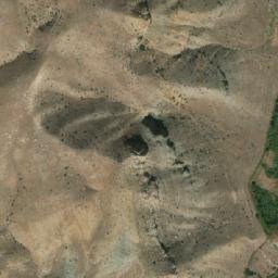 Satellite imagery of K’arkap, AM