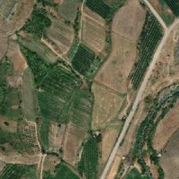 Satellite imagery of K’arkap, AM