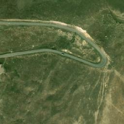 Satellite imagery of Sulemayi Lerrnants’k’, AM