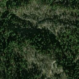 Satellite imagery of Elk Ridge, US