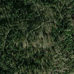 Satellite imagery of Elk Ridge, US