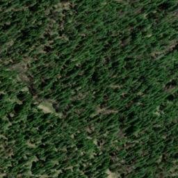Satellite imagery of Elk Ridge, US