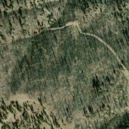 Satellite imagery of Middle Ridge, US