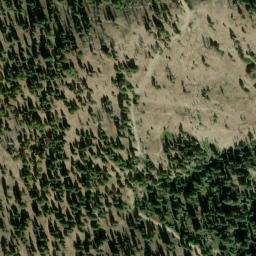 Satellite imagery of Berry Ridge, US