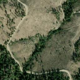 Satellite imagery of Berry Ridge, US