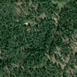Satellite imagery of Cohasset Ridge, US