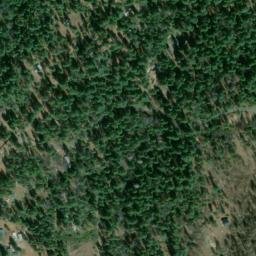 Satellite imagery of Cohasset Ridge, US