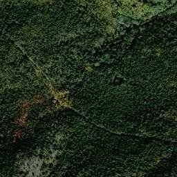 Satellite imagery of Enterprise Mine, US
