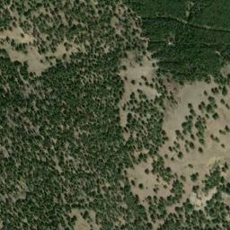 Satellite imagery of Fitzgerald Mine, US