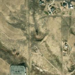 Satellite imagery of Adams County Pit, US