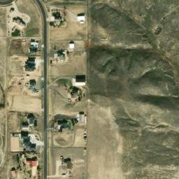 Satellite imagery of Adams County Pit, US