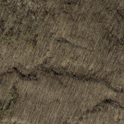Satellite imagery of Devils Backbone, US