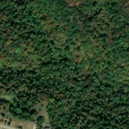 Satellite imagery of Cash Ridge, US