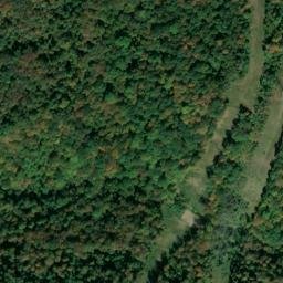 Satellite imagery of Cash Ridge, US