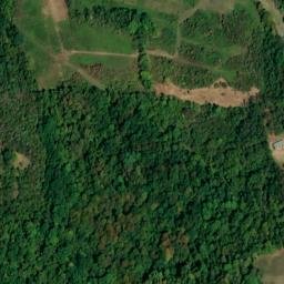 Satellite imagery of Browns Run Portal, US