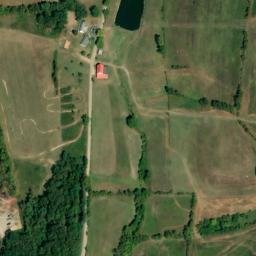 Satellite imagery of Browns Run Portal, US