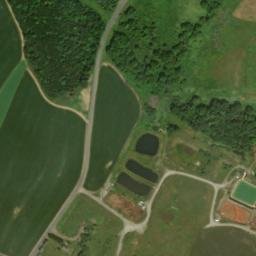 Satellite imagery of Shipley Brothers Mine, US