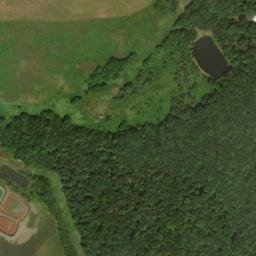 Satellite imagery of Shipley Brothers Mine, US