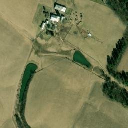Satellite imagery of Green Ridge, US