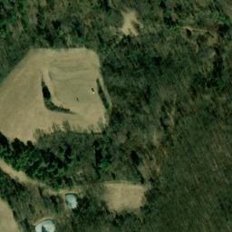 Satellite imagery of Green Ridge, US