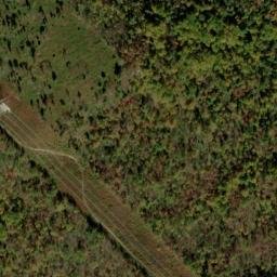 Satellite imagery of Green Ridge, US