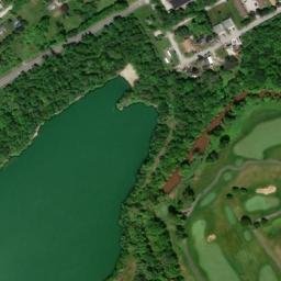 Satellite imagery of Penroc Quarry, US