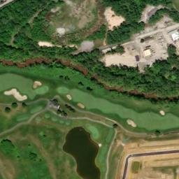 Satellite imagery of Penroc Quarry, US