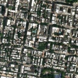 Satellite imagery of PHILADELPHIA WANAMAKER TWR LT — NGS JU3147, US