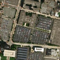 Satellite imagery of FERRY 1925 — NGS JU3202 — Camden, US, US