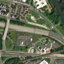 Satellite imagery of 4 X 2 — NGS DI3241 — Camden, US, US