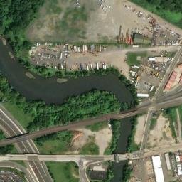 Satellite imagery of 4 T 2 — NGS DI3364 — Camden, US, US