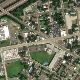 Satellite imagery of F 3 — NGS JU0693 — Camden, US, US