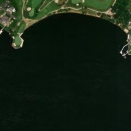 Satellite imagery of Flag Point, US