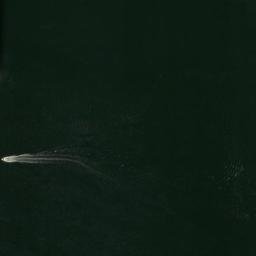 Satellite imagery of Money Island, US