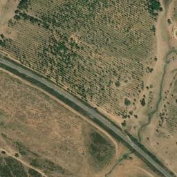 Satellite imagery of survey_point, PT