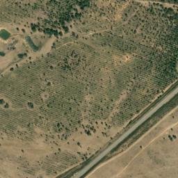 Satellite imagery of survey_point, PT