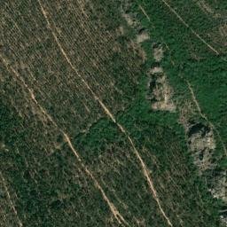 Satellite imagery of Sierra de la Garrapata, ES
