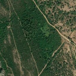 Satellite imagery of Sierra de la Garrapata, ES