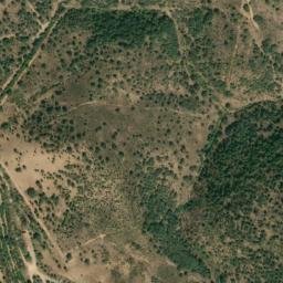 Satellite imagery of Sierra de la Garrapata, ES