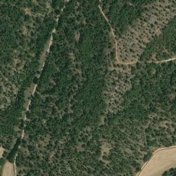 Satellite imagery of El Palancar de Arriba, ES