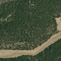 Satellite imagery of El Palancar de Arriba, ES
