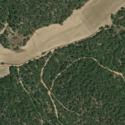Satellite imagery of El Palancar de Arriba, ES