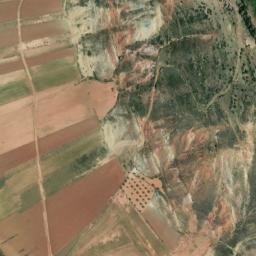 Satellite imagery of survey_point, ES