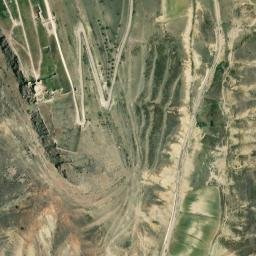 Satellite imagery of survey_point, ES