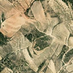 Satellite imagery of Sierra del Sabinar, ES
