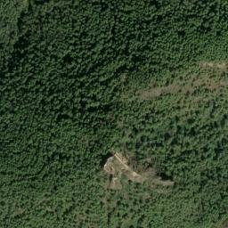 Satellite imagery of Castell de Mauz, ES