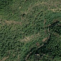 Satellite imagery of Castell de Mauz, ES