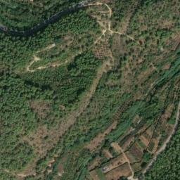 Satellite imagery of Castillo De Tales, ES