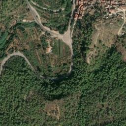 Satellite imagery of Castillo De Tales, ES